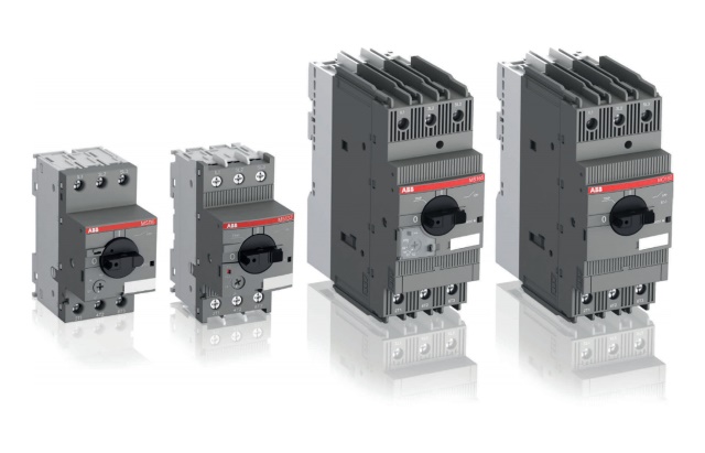 wylaczniki silnikowe