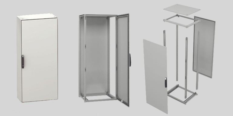 Normy i przepisy dotyczące składania szaf sterowniczych