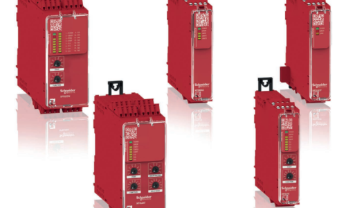 Innowacyjny przekaźnik bezpieczeństwa Preventa XPSU