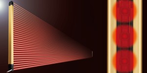 Kurtyny bezpieczeństwa w automatyce maszyn