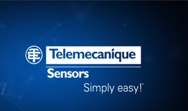 Jesteśmy autoryzowanym dystrybutorem  Telemecanique Sensors