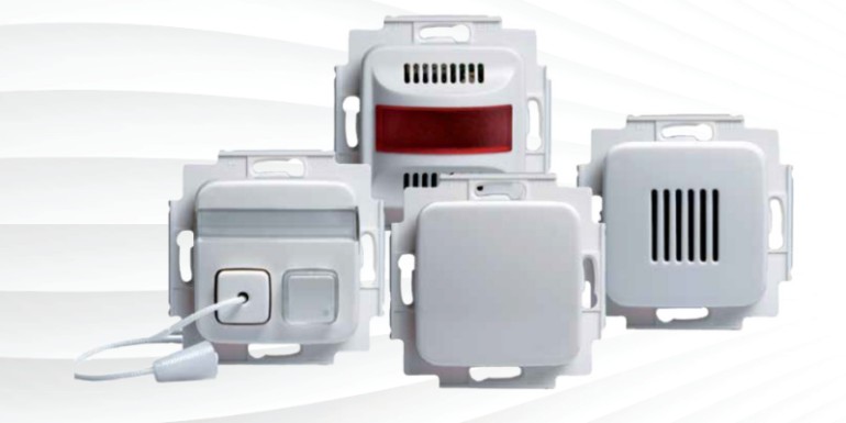 System przywoławczy ABB Signal