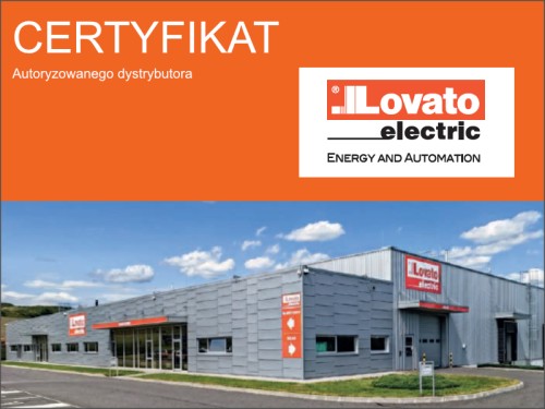 Lovato Electric