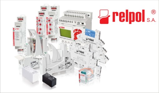 Czego być może nie wiesz o przekaźnikach Relpol ! Spotkanie z ekspertami z firmy Relpol.