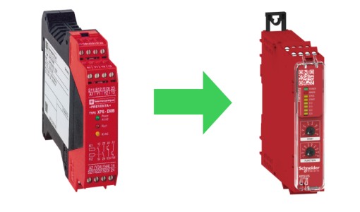 Nowa oferta Schneider Electric Preventa XPSU