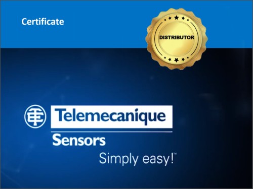 Telemecanique Sensors