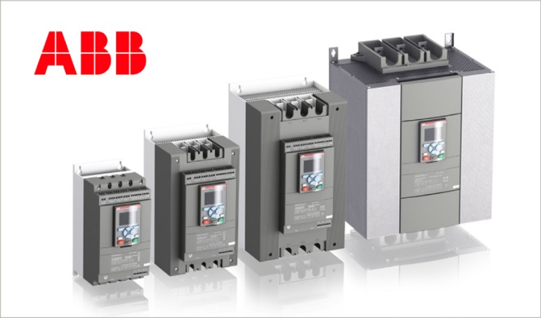 Softstarty zaawansowane PSTX