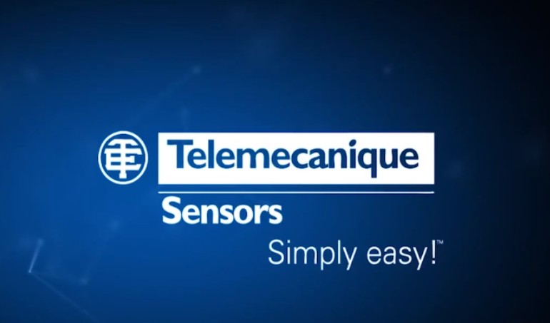 Jesteśmy autoryzowanym dystrybutorem  Telemecanique Sensors