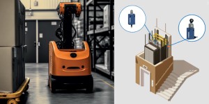 Nowe wyłączniki krańcowe XCMH do zastosowań w sprzęcie mobilnym i systemach transportu