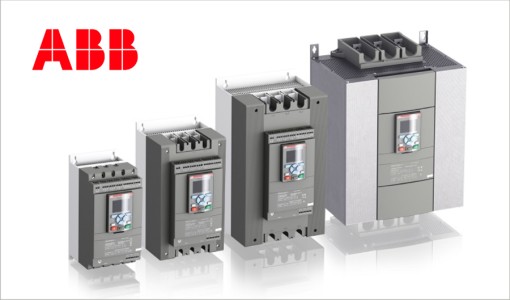 Softstarty zaawansowane PSTX