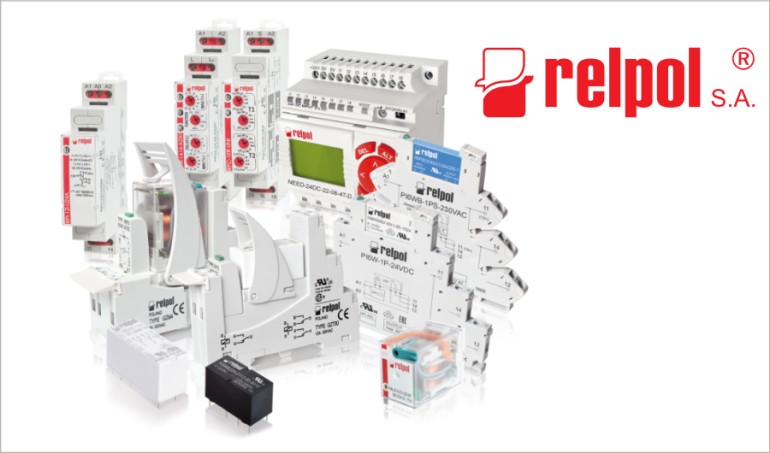 Czego być może nie wiesz o przekaźnikach Relpol ! Spotkanie z ekspertami z firmy Relpol.